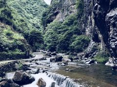-太湖源风景区