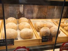 -啊噗吐呦现场烘焙(麦凯乐店)