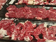 -海汕记·潮汕鲜牛肉火锅·自助