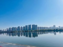 -咸阳湖景区