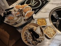 -火炉火自助餐(喜隆多店)