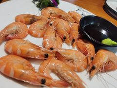 -探鲜渔府·复古庭院风·商务海鲜(鹏城较场尾美食中心精选店)