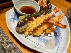 -大岛日本料理铁板烧(南通大饭店)