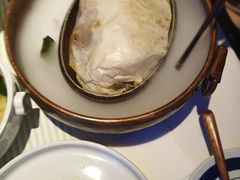 -丁山花园酒店-明园餐厅