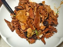 爆三样-京华烟云·北京烤鸭(领展购物广场·中关村店)