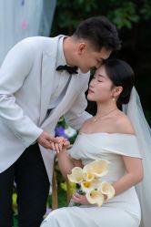 -金夫人婚纱摄影(总店)