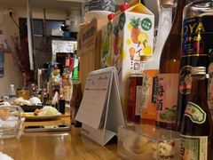 -章之鱼家(体育东路店)