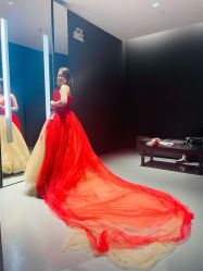 -Vera Wang婚纱礼服旗舰店