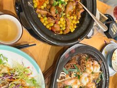 -陶德砂锅(蜀汉路店)