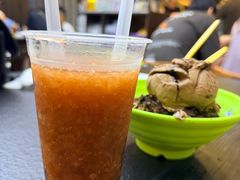 -铁真·刨冰红焖羊肉·正宗老字号