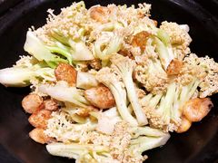 -狮王府淮扬菜(新街口友谊店)