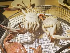 -海味当家(西安路店)