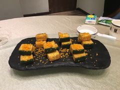 拉萨豆腐-敏珠拉姆藏餐·南京厨房(富春江东街店)