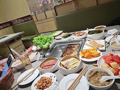 -海底捞火锅(赛格国际购物中心店)