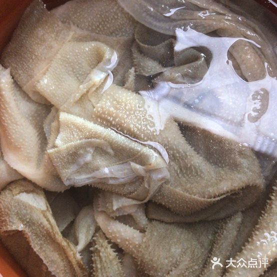 雅轩鲜毛肚火锅(广木路店)