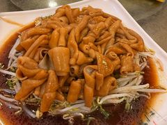 -揭阳钟记小食(福田新村店)