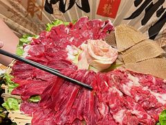 -潮澎派·潮汕菜大排档(南较西路店)