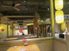 -破三川·新川菜(静安大融城店)