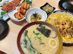 -胜代日本料理(云程巷小区店)