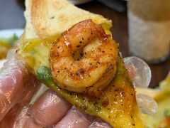 -沏点Trattoria意大利餐厅(新街口店)