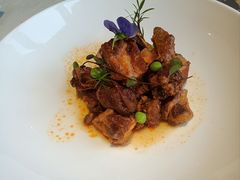 -庆云楼饭庄(什刹海店)