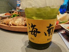 -椰小鸡·琼州糟粕醋(美兰缤纷城店)