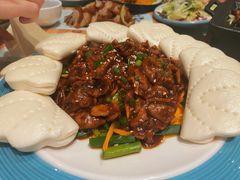 -乡村小镇(新合店)