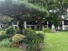 -杭州西湖柳莺里酒店·闻莺厅