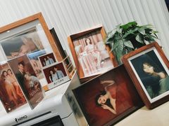 -海马体照相馆(环贸iapm大师爱情店)