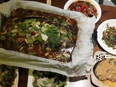 -盱眙小龙虾(天虹店)