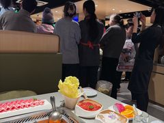 -海底捞火锅(莘松路店)