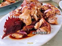-东莞楼农家菜(金海湾大道分店)