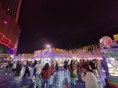 -万达茂商场(南京仙林店)