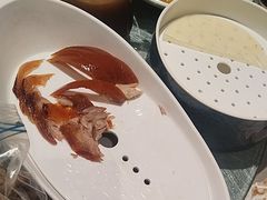 -凤凰园烤鸭店·唐山菜·传承花椒肉(老唐丰路店)