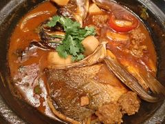 -周家二小姐的菜(西津渡店)