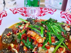 -三只鸟本地特色菜馆(上饶总店)