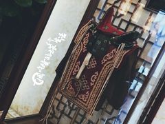 -内蒙古大厦酒店