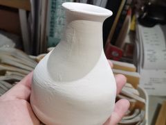 -陶语手工·拼豆·陶艺·银饰diy(宽厚里店)