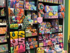 -LUSH(威尼斯人店)