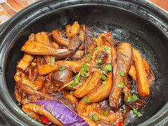 -九龙茶记·粤式餐厅融合菜(鹭江店)