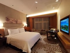-厦门悦华酒店