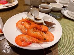 -深圳同泰万怡酒店·万荟轩自助餐厅(同泰店)