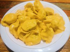 鲅鱼金饺-金谷园饺子·烧烤(人大总店)