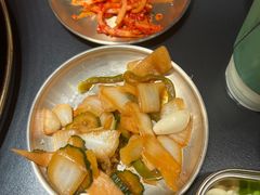 -西塔老太太泥炉烤肉(龙湖北苑天街店)