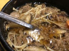 -李先生的首尔小馆(松江启源广场店)