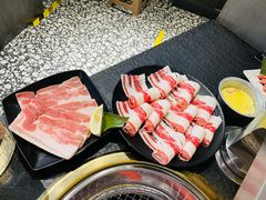 五花肉-伊茉家的烤肉店(勒泰中心店)
