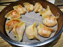 胡萝卜香菇素包-千忆汤包(闽江路店)