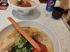 -味千拉面(金融街店)