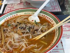 -亚皆老街南宁老友粉·米粉(印象城店)
