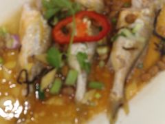 黄皮鱼-东城食府·手工点心·37年老字号(虎门店)